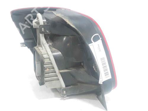 Right taillight VW POLO V (6R1, 6C1) 1.6 TDI | BP25193630C35 