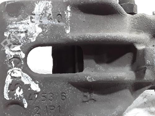 Bremssattel links hinten FORD FOCUS I (DAW, DBW) 1.8 TDCi | BP28081526M107 