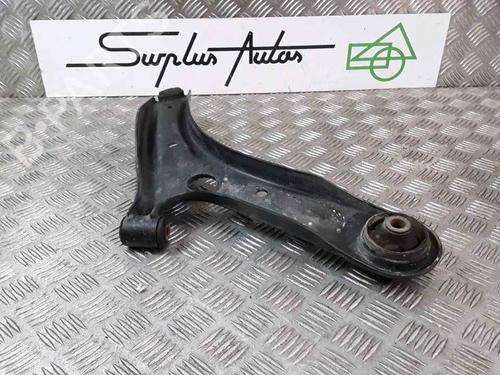 Left front suspension arm HYUNDAI i10 II (BA, IA) 1.2 | BP25196634M12 