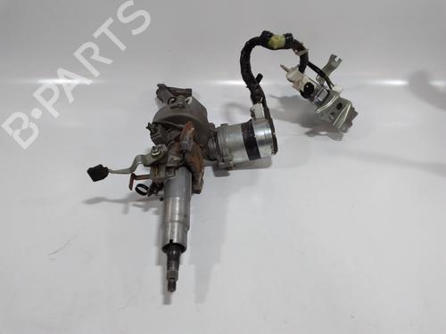 Used Steering column Steering column TOYOTA RAV 4 III (_A3_) 2.2 D 4WD (ALA30_, ALA30R) (136 hp) 33917660 33917660