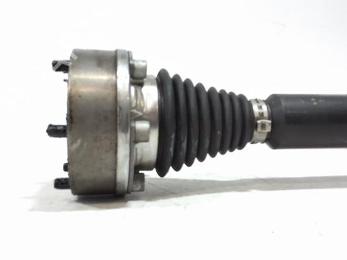 Right front driveshaft VW POLO V (6R1, 6C1) 1.6 TDI | BP30949226M39