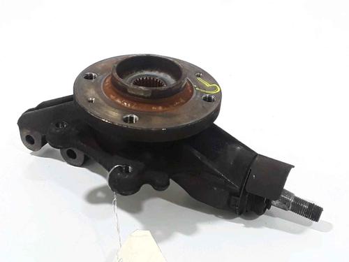Left front steering knuckle PEUGEOT 308 I (4A_, 4C_) 1.6 HDi | BP25196549M25 