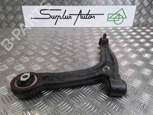 Querlenker links vorne für FORD KA (RU8) 1.2 (69 hp) 25765585