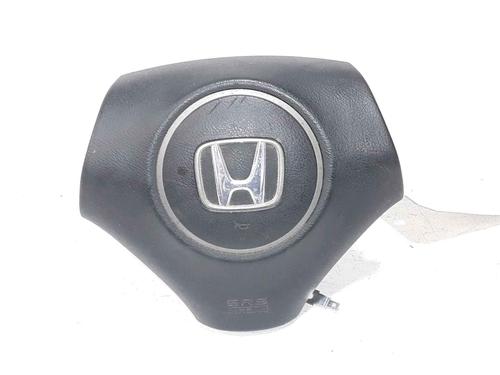Used Driver airbag HONDA ACCORD VII (CL, CN) 2.2 i-CTDi (CN1) (140 hp) 25160360