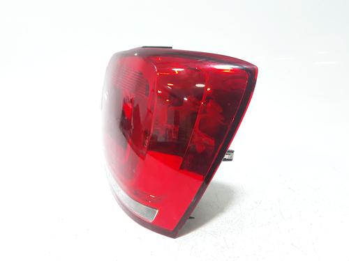 Right taillight VW POLO V (6R1, 6C1) 1.6 TDI | BP25192799C35 