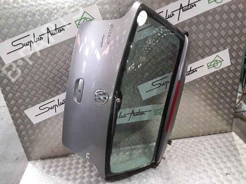 Tailgate VW POLO (9N_, 9A_) 1.2 12V | BP25168030C6 
