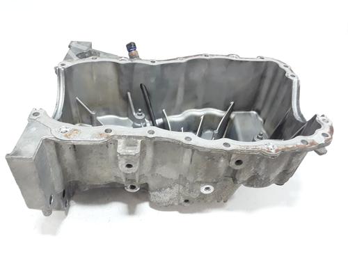 Oliebundkar RENAULT CLIO III (BR0/1, CR0/1) 1.5 dCi (88 hp) 27393242