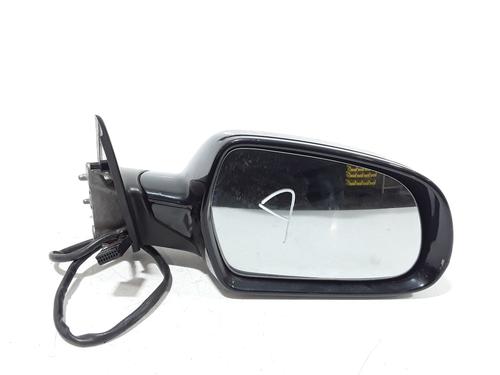 Right mirror AUDI A3 Sportback (8PA) 1.6 TDI | BP25192694C27 