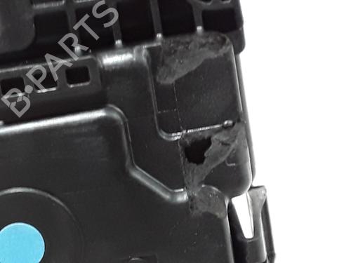 Fuse box CITROËN C3 II (SC_) 1.4 HDi 70 (SC8HZC, SC8HR0, SC8HP4) | BP31301670E1