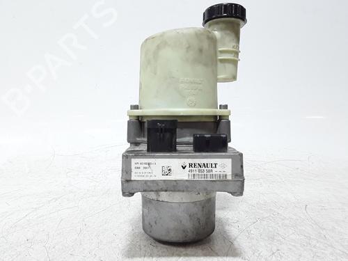 Used Steering pump Steering pump DACIA SANDERO 1.5 dCi (88 hp) 40273084 40273084