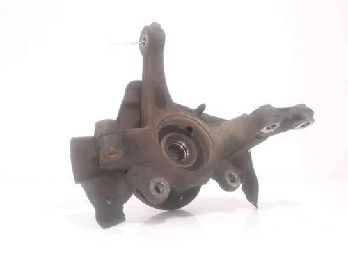 Left front steering knuckle FIAT PUNTO EVO (199_) 1.2 | BP25766835M25 