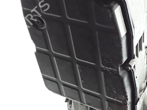 Gearbox MERCEDES-BENZ C-CLASS (W203) C 200 CDI (203.007) | BP25183450M3 