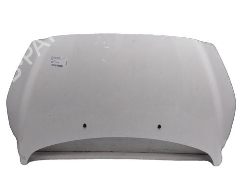 Cofano anteriore PEUGEOT 308 SW I (4E_, 4H_) 1.6 HDi (112 hp) 32376222