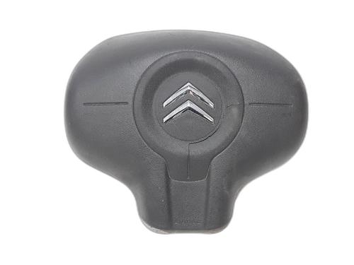Used Driver airbag CITROËN C3 Picasso (SH_) 1.6 HDi (90 hp) 29083445