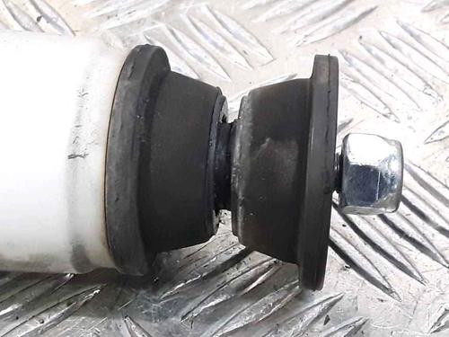 Left rear shock absorber RENAULT CLIO IV (BH_) 0.9 TCe 90 (BHNF, BHMA, BHMH, BHJK, BHJR) | BP25196791M18 