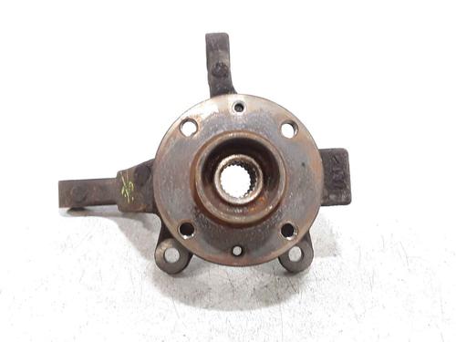 Left front steering knuckle NISSAN NOTE (E11, NE11) 1.5 dCi | BP25198480M25 