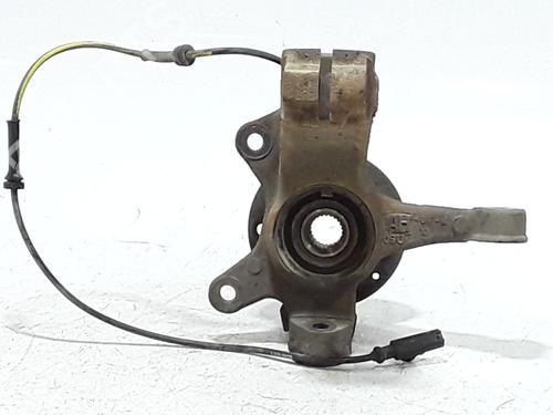 Right front steering knuckle CITROËN C1 (PM_, PN_) 1.0 | BP30187273M26