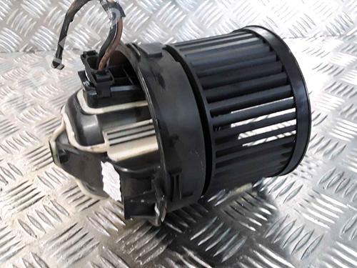 Used Heater blower motor PEUGEOT 207 (WA_, WC_) 1.4 HDi (68 hp) 25185023