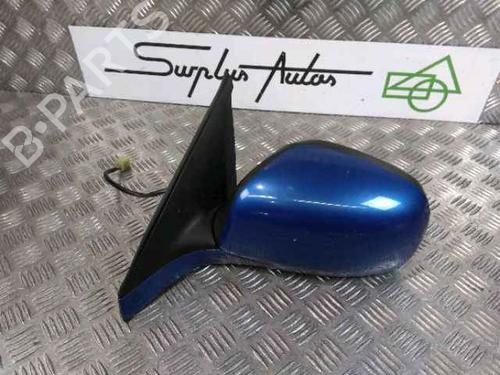 Used Left mirror SUZUKI SWIFT III (MZ, EZ) 1.3 DDiS (RS413D) (75 hp) 25186656