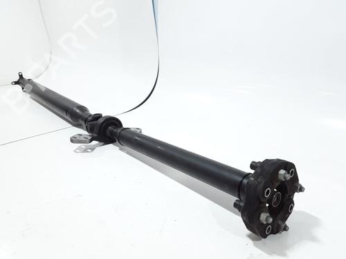 Used Driveshaft MERCEDES-BENZ VITO Van (W447) 114 CDI (447.601, 447.603, 447.605) (136 hp) 25201011