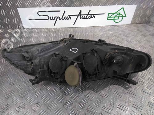 Right headlight MERCEDES-BENZ A-CLASS (W169) A 200 CDI (169.008, 169.308) | BP25182436C29 - Image 3