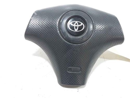 Airbag chauffør TOYOTA YARIS (_P1_) 1.0 (SCP10_, SCP10R) (68 hp) 25160474