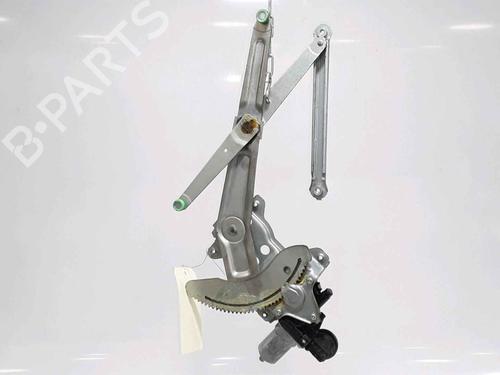 Front left window mechanism SUZUKI SWIFT III (MZ, EZ) 1.6 (RS416, RR 416, ZC31S) | BP25185445C22 