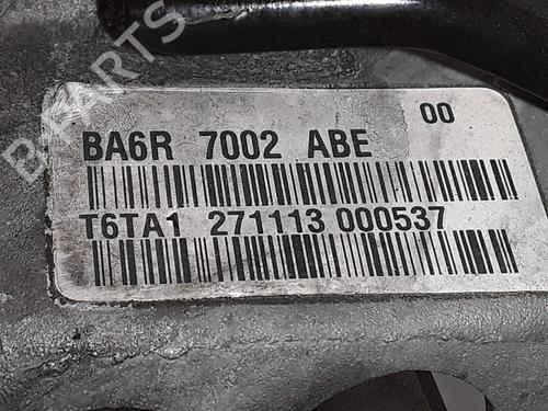 Gearbox FORD B-MAX (JK) 1.6 TDCi | BP38971609M3 - Image 3