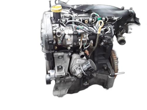 Motor DACIA SANDERO 1.5 dCi | BP30521250M1 