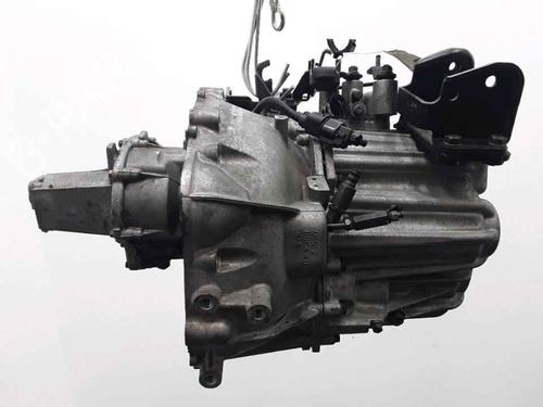 Gearbox HYUNDAI TUCSON (JM) 2.0 CRDi All-wheel Drive | BP25183697M3 