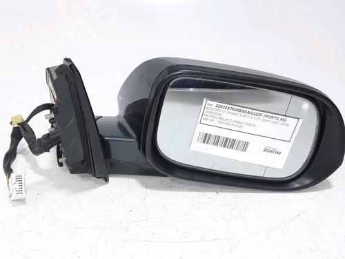 Used Right mirror HONDA ACCORD VII (CL, CN) 2.2 i-CTDi (CN1) (140 hp) 25192663