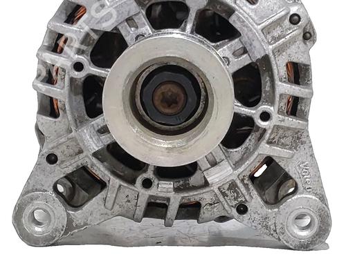 Alternator RENAULT TWINGO II (CN0_) 1.2 16V (CN04, CN0B) | BP38570248M7 - Image 3
