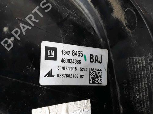 Left taillight OPEL CORSA E (X15) 1.4 (08, 68) | BP25766954C34 