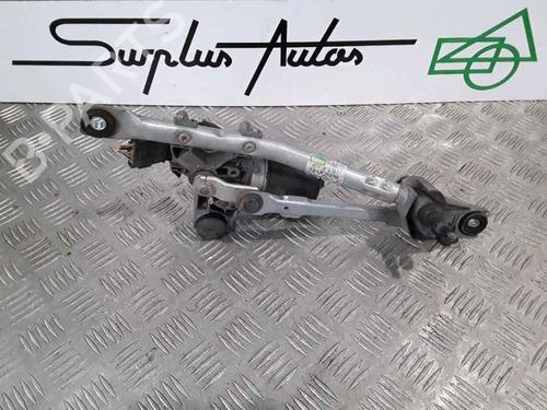 Front wiper motor PEUGEOT 107 (PM_, PN_) 1.0 | BP25201723M29