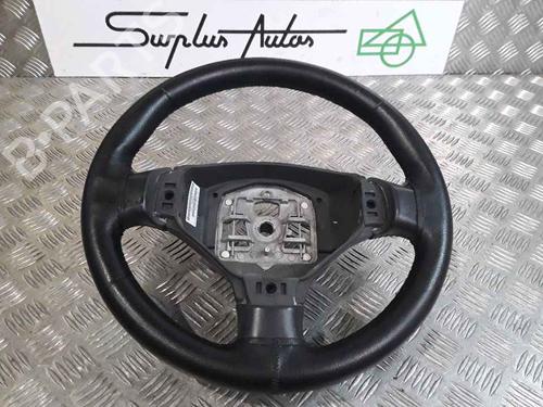 Used Steering wheel PEUGEOT 5008 (0U_, 0E_) 1.6 HDi (112 hp) 25174162