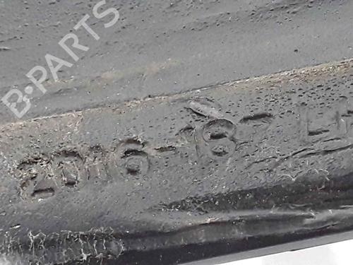 Left mirror VW BORA I (1J2) 1.9 TDI | BP25186523C26 