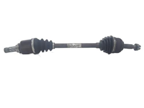 Used Left front driveshaft DACIA SANDERO 1.5 dCi (86 hp) 31691575