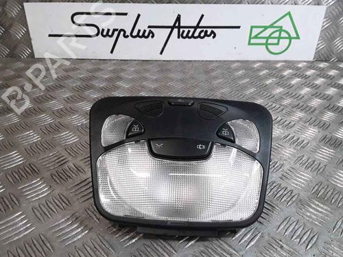 Interior roof light MERCEDES-BENZ C-CLASS Coupe (CL203) C 220 CDI (203.708) | BP25180406I8 