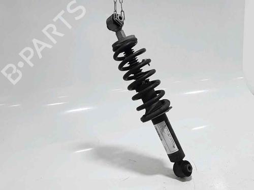 Right rear shock absorber PEUGEOT 508 I (8D_) 2.0 BlueHDi 180 | BP25198930M19