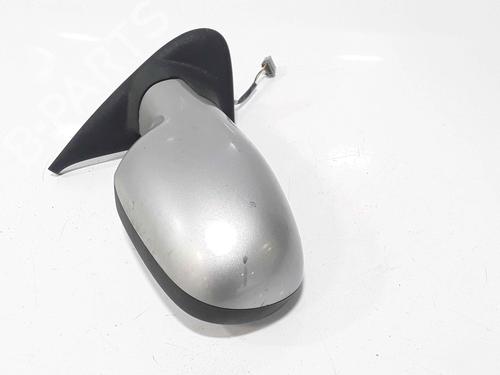 Right mirror NISSAN MICRA III (K12) 1.5 dCi | BP25192253C27 