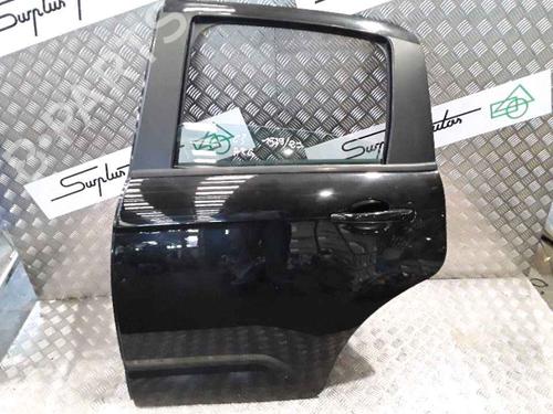 Dør venstre bak CITROËN C3 II (SC_) 1.6 HDi 90 (90 hp) 25188592