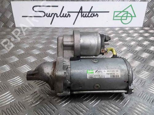 Startmotor OPEL CORSA D (S07) 1.3 CDTI (L08, L68) (75 hp) 25177195