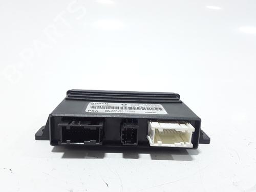 Annen CITROËN C5 III (RD_) 1.6 HDi 110 (RD9HZC) (109 hp) 25176062
