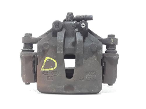 Used Right front brake caliper KIA CEE'D Hatchback (ED) 1.6 CRDi 115 (115 hp) 29515008