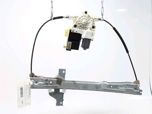 Front right window mechanism CITROËN C4 I (LC_) 1.6 HDi | BP25191464C23 