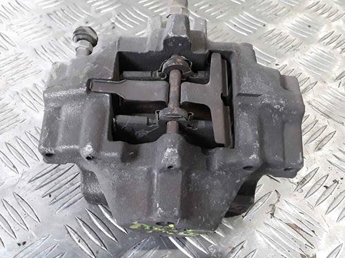 Used Left rear brake caliper MERCEDES-BENZ CLK (C209) CLK 220 CDI (209.308) (150 hp) 25164809