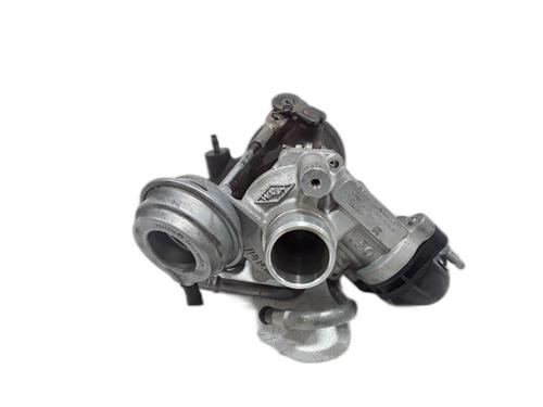 Used Turbocharger/Supercharger CITROËN C3 / C3 ORIGIN III (SX) 1.2 THP 110 (110 hp) 27732086