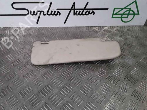 Left sun visor FIAT 500 (312_) 1.2 (312AXA1A) | BP25159447I1 