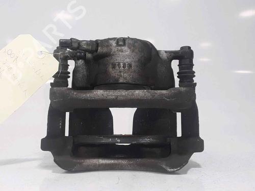 Used Left front brake caliper MERCEDES-BENZ A-CLASS (W176) A 200 CDI / d (176.008) (136 hp) 25165264