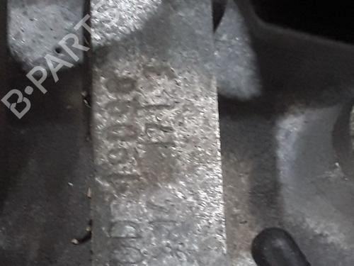 Gearbox SEAT IBIZA IV (6J5, 6P1) 1.4 TDI | BP28363891M3 